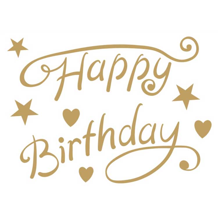 ملصقات بالونات بوبو ثنائية الأبعاد