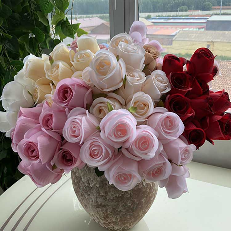 زهرة اصطناعية