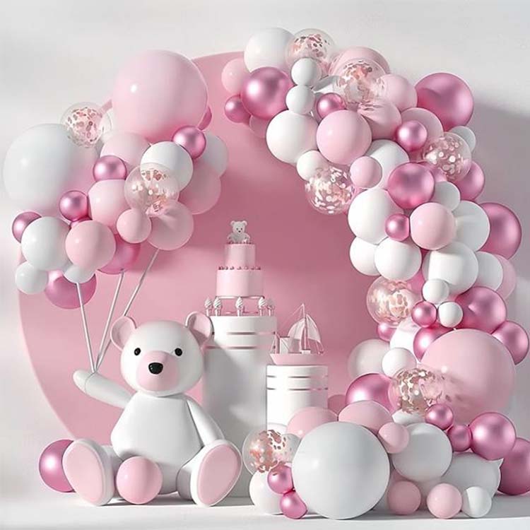 مجموعة قوس البالون