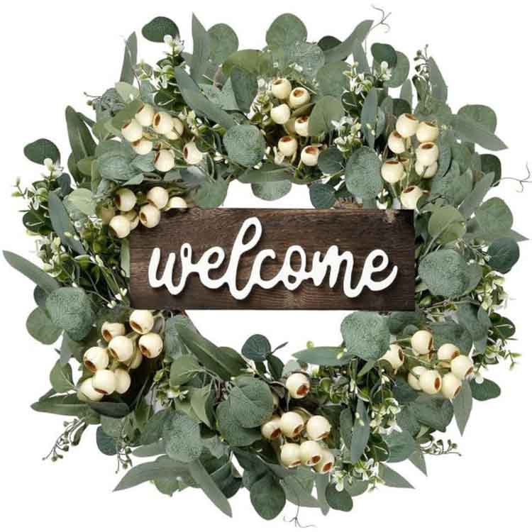 جارلاند الديكور