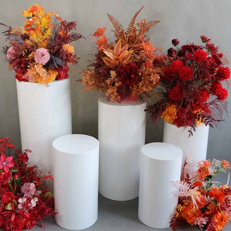 طاولة الحلوى