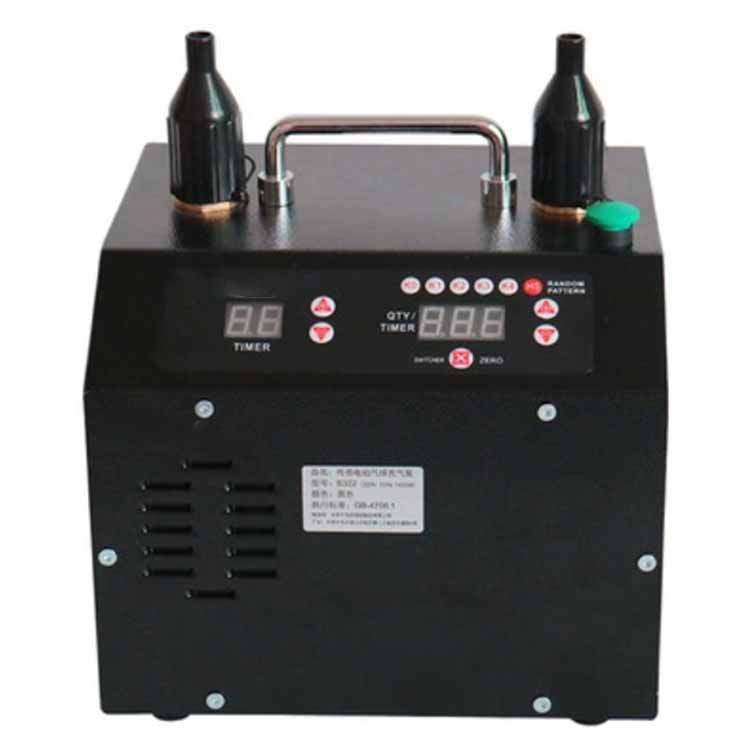 مضخة بالون الهواء الكهربائية