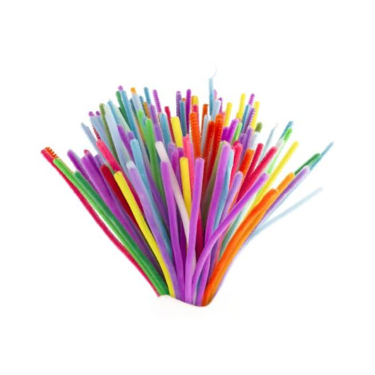 مجموعة أدوات تنظيف الأنابيب المصنوعة يدويًا