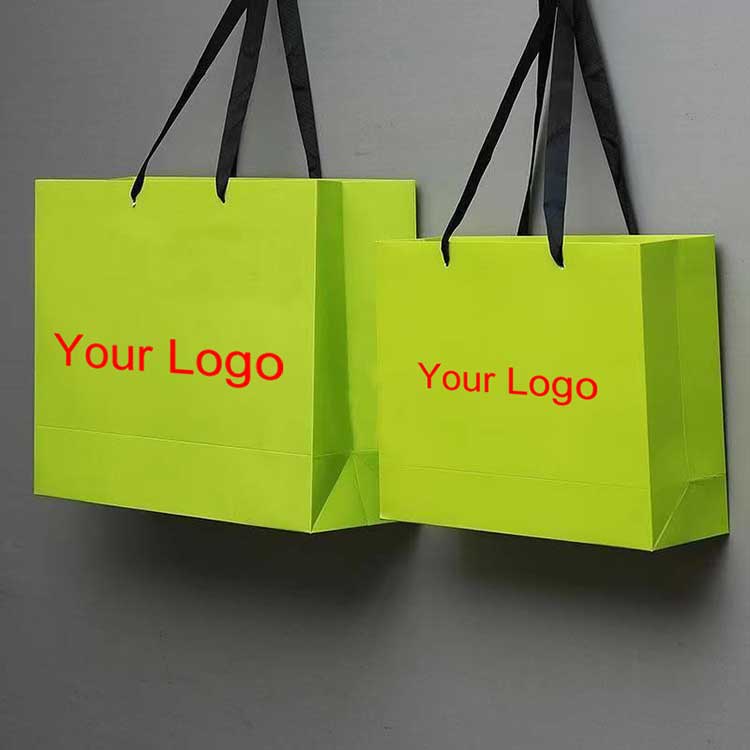 أكياس الهدايا الشخصية